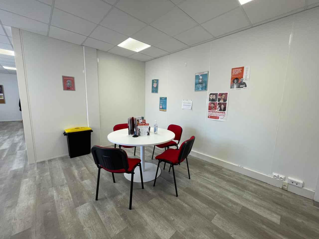 Bureau Lille 680m² Location bureau Lille Nord OLBUR2427575 12